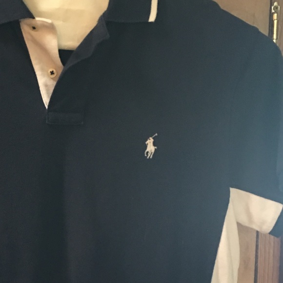 Men’s Ralph Lauren Polo shirt - Picture 5 of 5